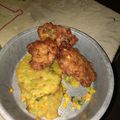 Cooksnap dari ditasdi untuk resep Bakwan Jagung