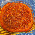 El cooksnap de Zayra Hernandez Salbidegoitia cuando hizo Pastel de Carne Picada y Patata.