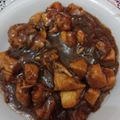 Cooksnap dari lisa untuk resep Ayam Saos Teriyaki Saori
