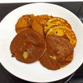 Alice Chang 的 在家輕鬆優雅做副食品-寶寶香蕉燕麥鬆餅(月齡12m以上) cooksnap