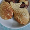 Cooksnap dari bunda rinanya haikal untuk resep Kue ikan (Taiyaki ~ Jepang Bungeoppang ~ Korea) ☆Minggu 39☆