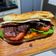 Cooksnap dari ranty wulandari untuk resep Sandwich with scrambled eggs & smoked beef
