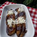 Cooksnap dari nia handayani untuk resep Pisang bakar coklat keju