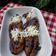 Cooksnap dari nia handayani untuk resep Pisang bakar coklat keju