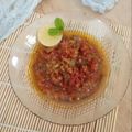 Cooksnap dari Neni "Dapur Mungil" untuk resep Sambal Bawang Ala Meme