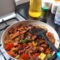 Cooksnap dari nury untuk resep Ayam Kung Pao