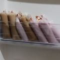Cooksnap dari INDAH WINDA untuk resep Es Lilin Pop Ice Lembut banget