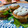 El cooksnap de Irene-Guirao cuando hizo Hamburguesa de salmón.