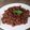 Cooksnap của Thu Mèo khi họ làm theo món Mắm tép trưng thịt