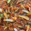 Cooksnap dari ajeng puspasari untuk resep Sambal Bawang Batak "AlaMak" (Ala Umak)