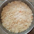 Cooksnap dari Tyas stef untuk resep Macaroni Schotel kukus ala2
