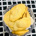 El cooksnap de Apcecy cuando hizo Torta fritas.