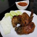Cooksnap dari Endang Susilowati untuk resep Ayam Bakar Teflon