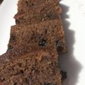 Cooksnap dari helnuri untuk resep Brownies Wortel