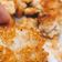 El cooksnap de Shirley cuando hizo Nuggets de pollo con quinua.
