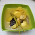 Cooksnap dari Dapur Yuli untuk resep Opor Ayam