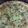 El cooksnap de Azul Godoy cuando hizo Pizza de polenta.