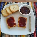 Cooksnap από Λεμονιά Πούλου στη συνταγή Φράουλες μαρμελάδα