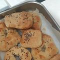 Cooksnap από NikolasRouvalis στη συνταγή Κουλούρια Θεσσαλονίκης