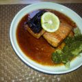 MaPaul5543's cooksnap of when they made Teriyaki Salmon.