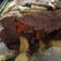 La cooksnap de Luis Tobar cuando cocinó Carne al horno con verduras