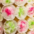 Cooksnap Muhammad Ar-Rauf Mohd.Yunus semasa beliau membuat Apam Beras Eno.
