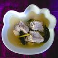 รูป Cooksnap ของ Saruta Koedphol เมื่อเขาทำ ต้มยำซี่โครงหมู
