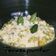 El cooksnap de Gema la gaditana cuando hizo Falso Risotto de champiñones y trigueros.