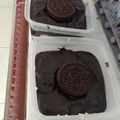 Cooksnap dari Vilandri Astarini untuk resep Oreo Dessert Box Lumer (no whip cream, no oven, no kukus)