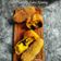 Cooksnap dari Windriayu untuk resep Roti Goreng Labu Kuning