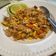 Cooksnap dari Anna Yulia untuk resep Nasi goreng hongkong (less oil)