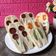 Cooksnap dari Mama Aisya Wafi untuk resep (245) Fruit Sando (Sandwich Buah ala Jepang)