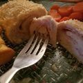 vlutaski's cooksnap of when they made Chicken Cordon Bleu.