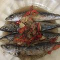 Cooksnap dari Eka Nur Setyawati untuk resep Tumis Ikan Cue maknyoss