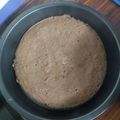 Cooksnap dari Angilica Asmoro untuk resep Banana cake oatmeal versi kukus (cocok untuk diet)