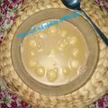 Cooksnap dari Selvia oktaviani untuk resep Tanteluh Karuang Dahuyan