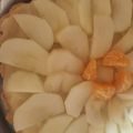 El cooksnap de Lore Salgado cuando hizo Tarta de frutas y crema pastelera. Riquísima!!.
