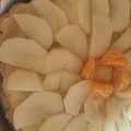 El cooksnap de Lore Salgado cuando hizo Tarta de frutas y crema pastelera. Riquísima!!.