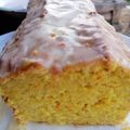 El cooksnap de Maria Jesus Tapia cuando hizo Queque de Naranja 2 🍊.