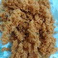 Cooksnap dari Yesi Widiastutik untuk resep Kremes Kriuk
