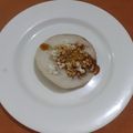 Anita Dutta's cooksnap of when they made ভাপা পিঠে(bhapa pithe recipe in Bengali).