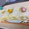 湯小舒 的 古早味地瓜糕-老少咸宜的甜點 cooksnap