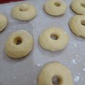Cooksnap dari Ummu Salma Muhammad untuk resep Donat ala JCO