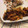 El cooksnap de Juan Fernandez cuando hizo Merluza al horno con ajitos y vinagre de Módena.