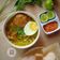 Cooksnap dari Jodie Mikidori untuk resep Soto ayam Medan