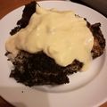 szilvia szászik Cooksnap-ja, amikor elkészítette a(z) Mákos guba receptet.