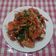 潘俊霖的(簡單料理) 的 辣炒塔香蟹腳 cooksnap