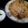 Rushi Khan's cooksnap of when they made Chicken biryani.