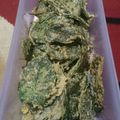 Cooksnap dari Sofhia LowRenst untuk resep Keripik Bayam Crispy 🌿