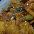 Cooksnap dari Yani's Kitchen untuk resep Ayam asam manis